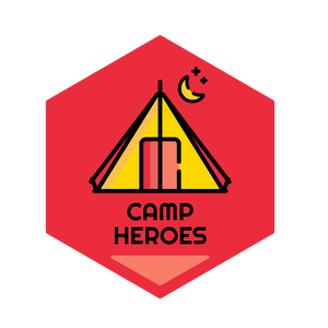 Camp Heroes